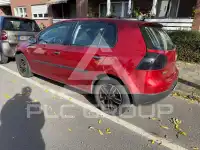 2003 Volkswagen GOLF