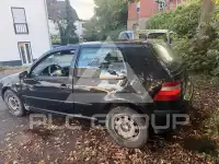 2003 Volkswagen GOLF
