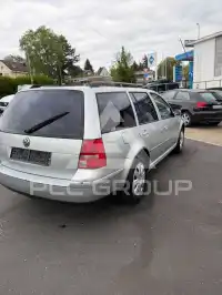 2003 Volkswagen GOLF