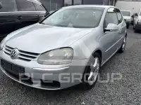 2003 Volkswagen GOLF