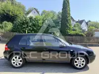 2003 Volkswagen GOLF