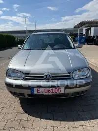 2003 Volkswagen GOLF