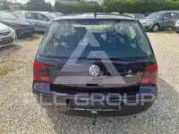 2003 Volkswagen GOLF