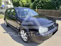2003 Volkswagen GOLF