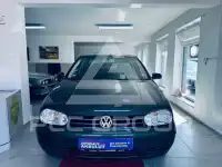 2003 Volkswagen GOLF