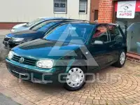2003 Volkswagen GOLF