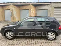 2003 Volkswagen GOLF