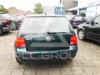 2003 Volkswagen GOLF