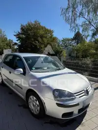 2003 Volkswagen GOLF