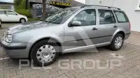2003 Volkswagen GOLF
