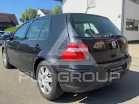2003 Volkswagen GOLF