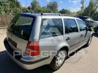 2003 Volkswagen GOLF