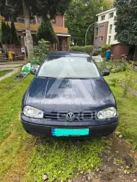2003 Volkswagen GOLF