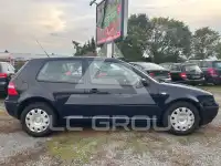 2003 Volkswagen GOLF