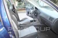 2003 Volkswagen GOLF
