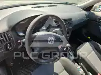 2003 Volkswagen GOLF
