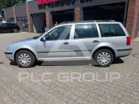 2003 Volkswagen GOLF