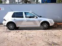 2003 Volkswagen GOLF