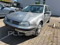 2003 Volkswagen GOLF