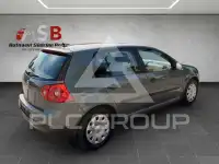 2003 Volkswagen GOLF