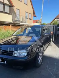 2003 Volkswagen GOLF