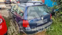 2003 Volkswagen GOLF