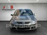 2003 Volkswagen GOLF