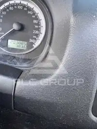 2003 Volkswagen GOLF