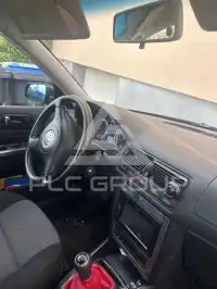 2003 Volkswagen GOLF
