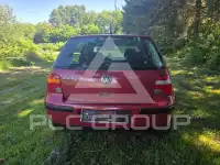 2003 Volkswagen GOLF