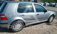 2003 Volkswagen GOLF