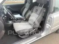 2003 Volkswagen GOLF