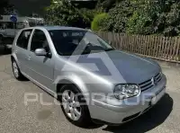 2003 Volkswagen GOLF