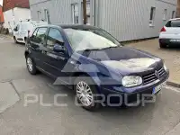 2003 Volkswagen GOLF