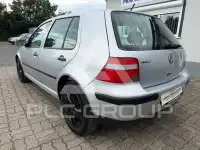 2003 Volkswagen GOLF