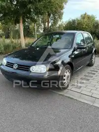 2003 Volkswagen GOLF