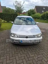 2003 Volkswagen GOLF