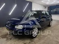 2003 Volkswagen GOLF