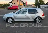 2003 Volkswagen GOLF