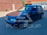 2003 Volkswagen GOLF