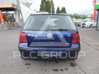 2003 Volkswagen GOLF