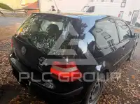 2003 Volkswagen GOLF