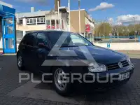 2003 Volkswagen GOLF