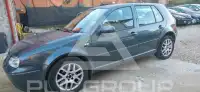 2003 Volkswagen GOLF