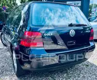 2003 Volkswagen GOLF
