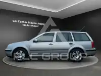 2003 Volkswagen GOLF
