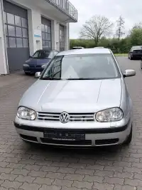 2003 Volkswagen GOLF
