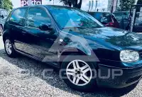 2003 Volkswagen GOLF