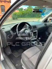 2003 Volkswagen GOLF