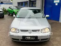 2003 Volkswagen GOLF